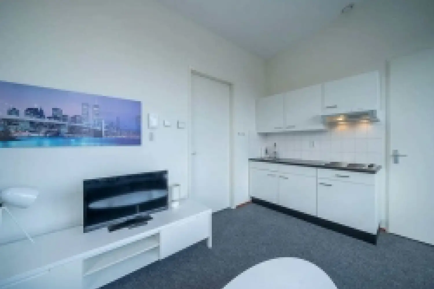 Appartement 1e Oude Heselaan in Nijmegen