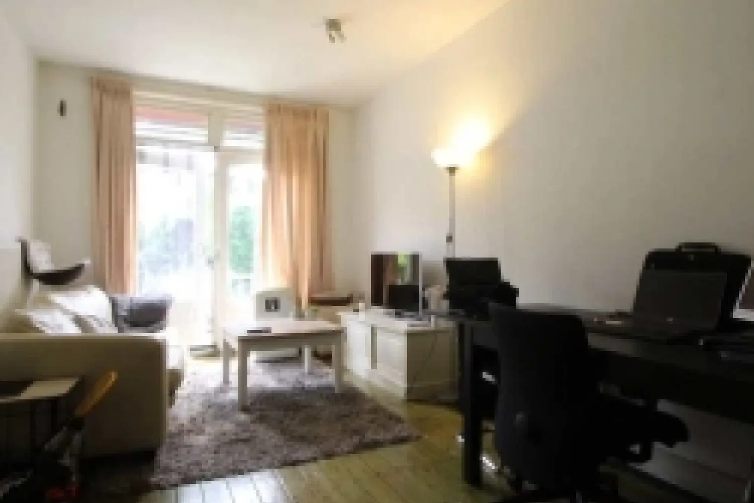 Appartement Amalia van Anhaltstraat in Eindhoven