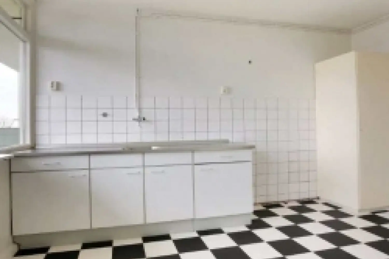 Appartement Avondsterlaan in Groningen