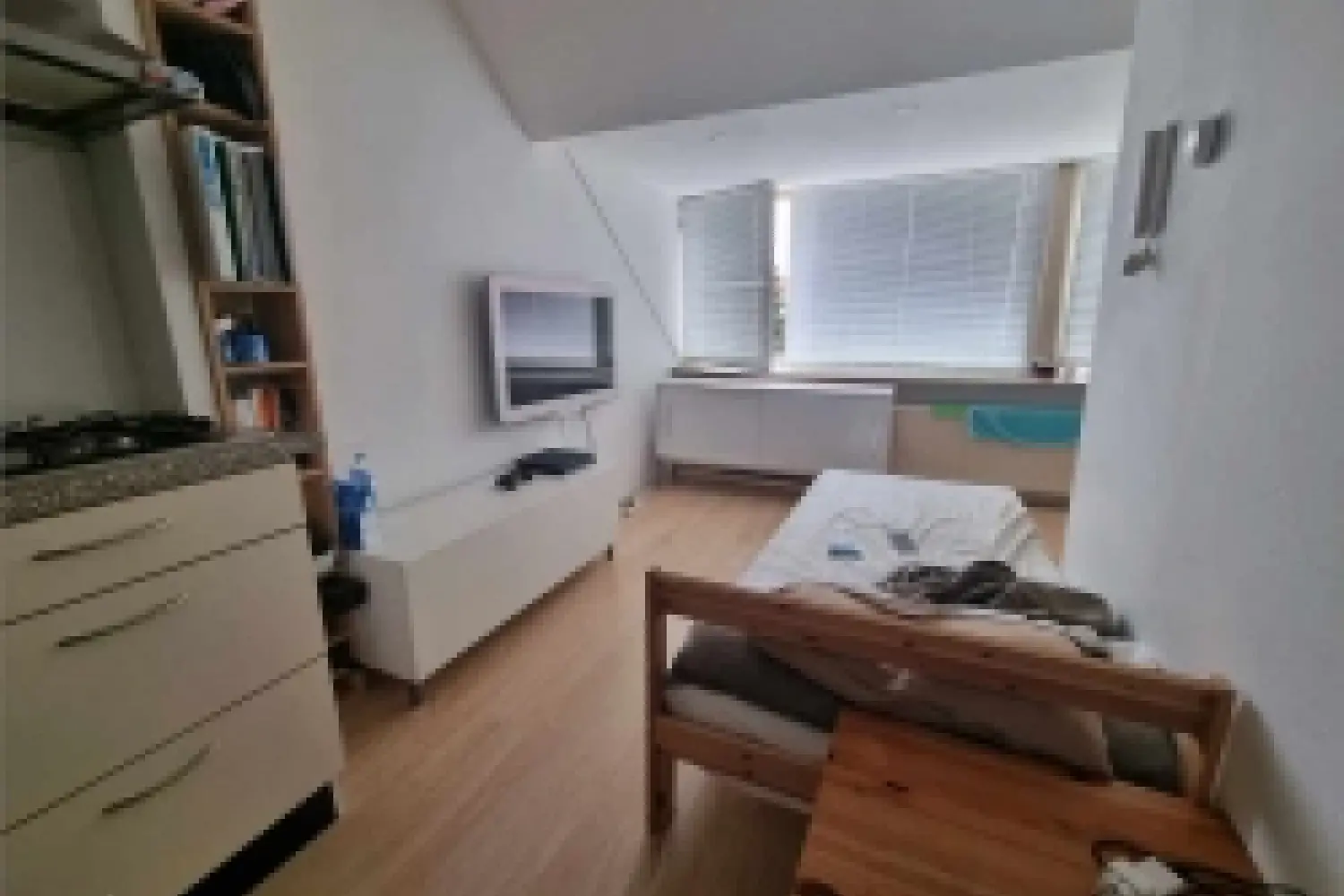 Appartement Centauriestraat in Eindhoven