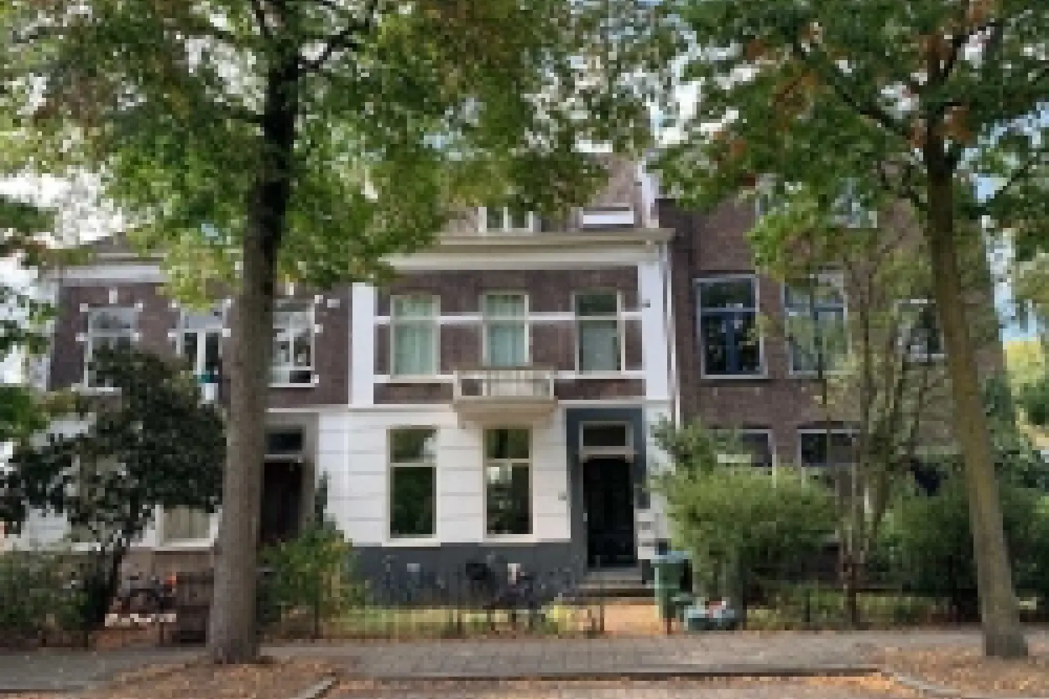 Appartement Krayenhofflaan in Nijmegen