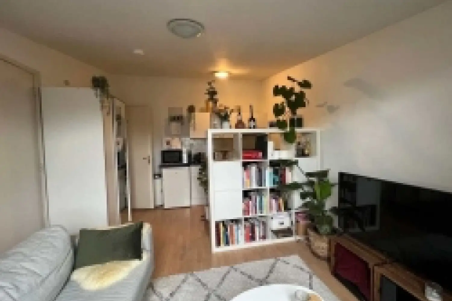 Appartement Mgr. vd Weteringstraat in Utrecht