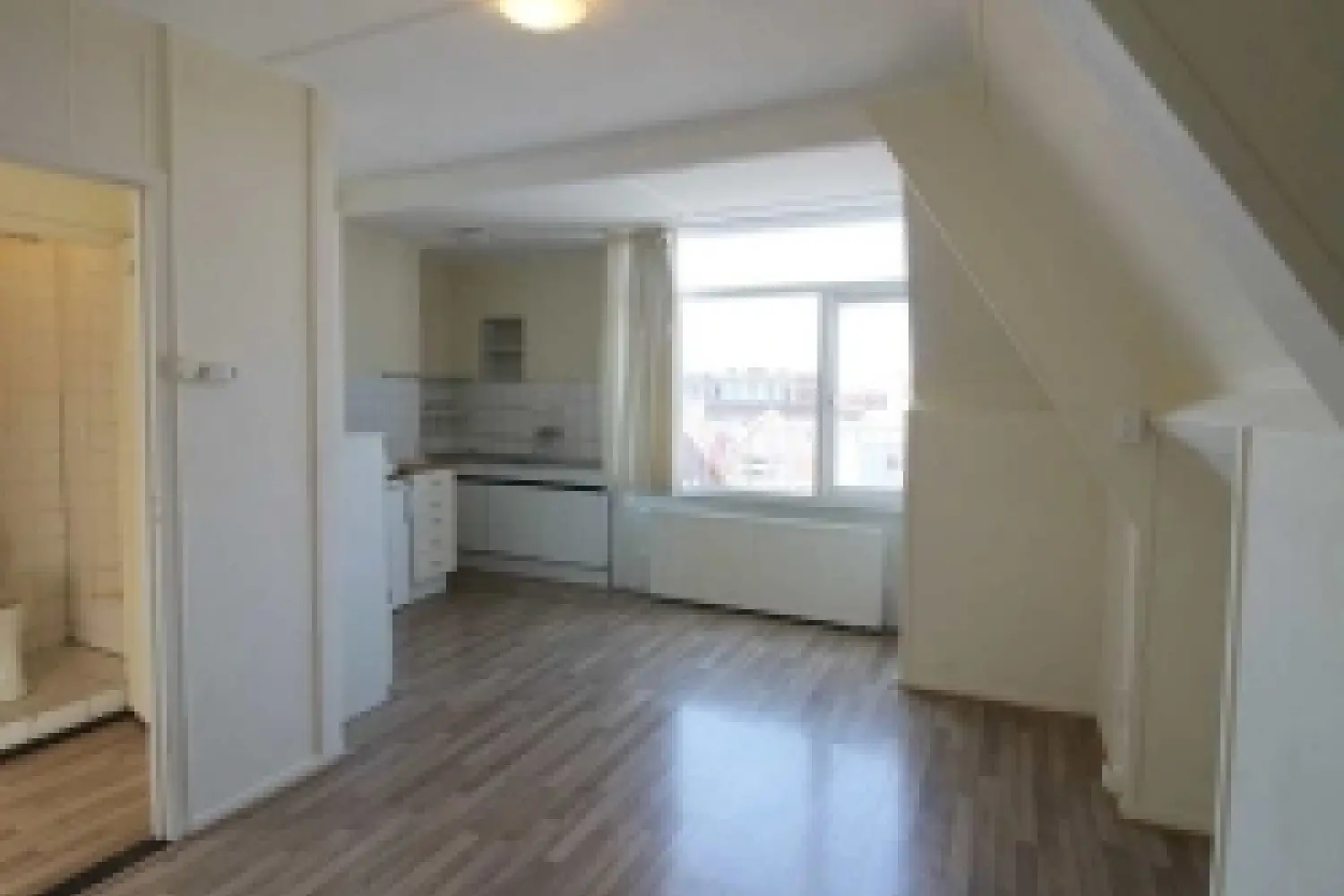 Appartement Regentesselaan in Den Haag