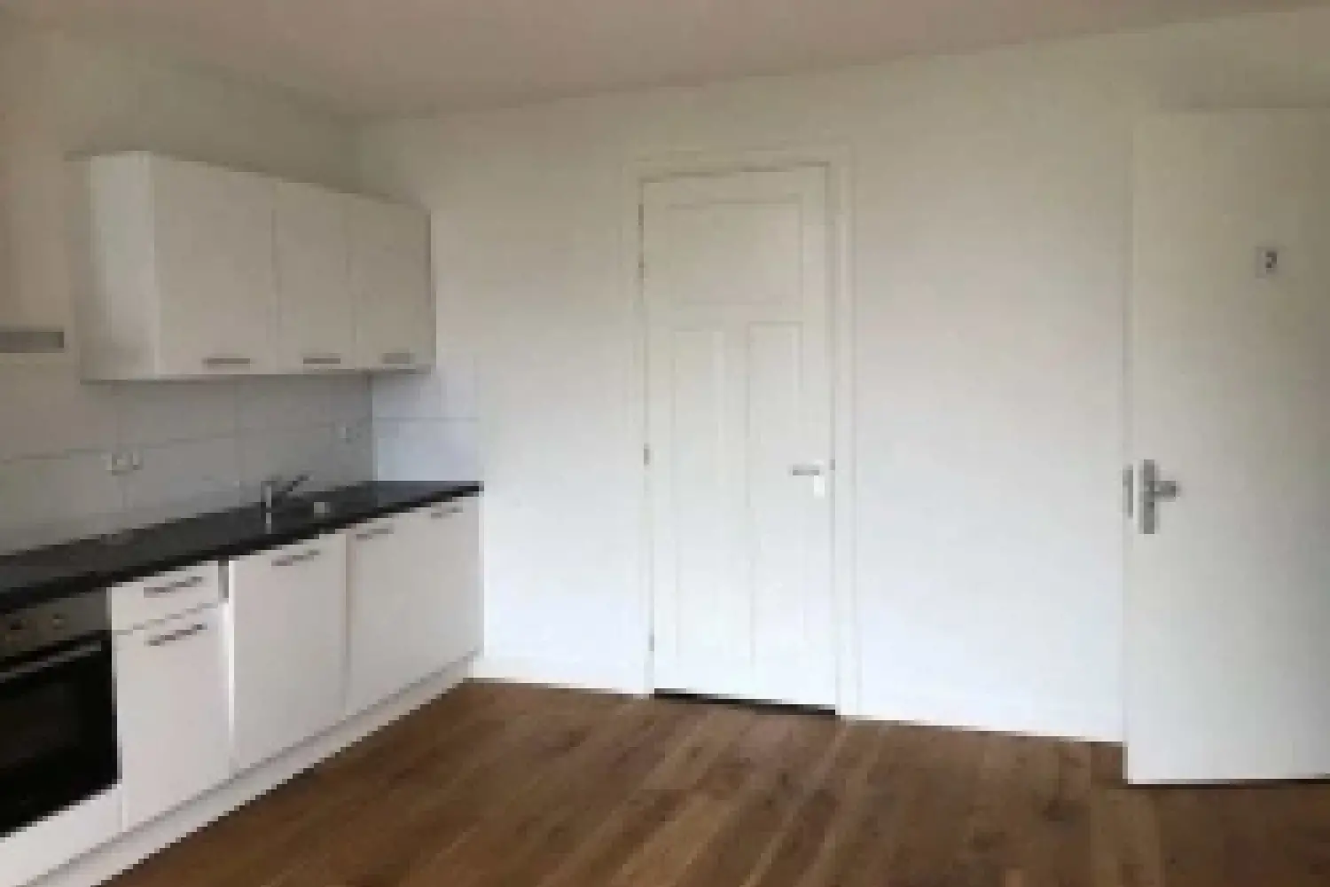 Appartement Statenlaan in Den Haag