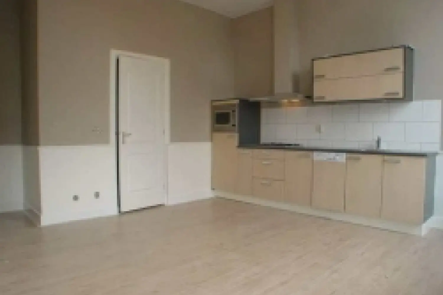 Appartement Stationsweg in Den Haag