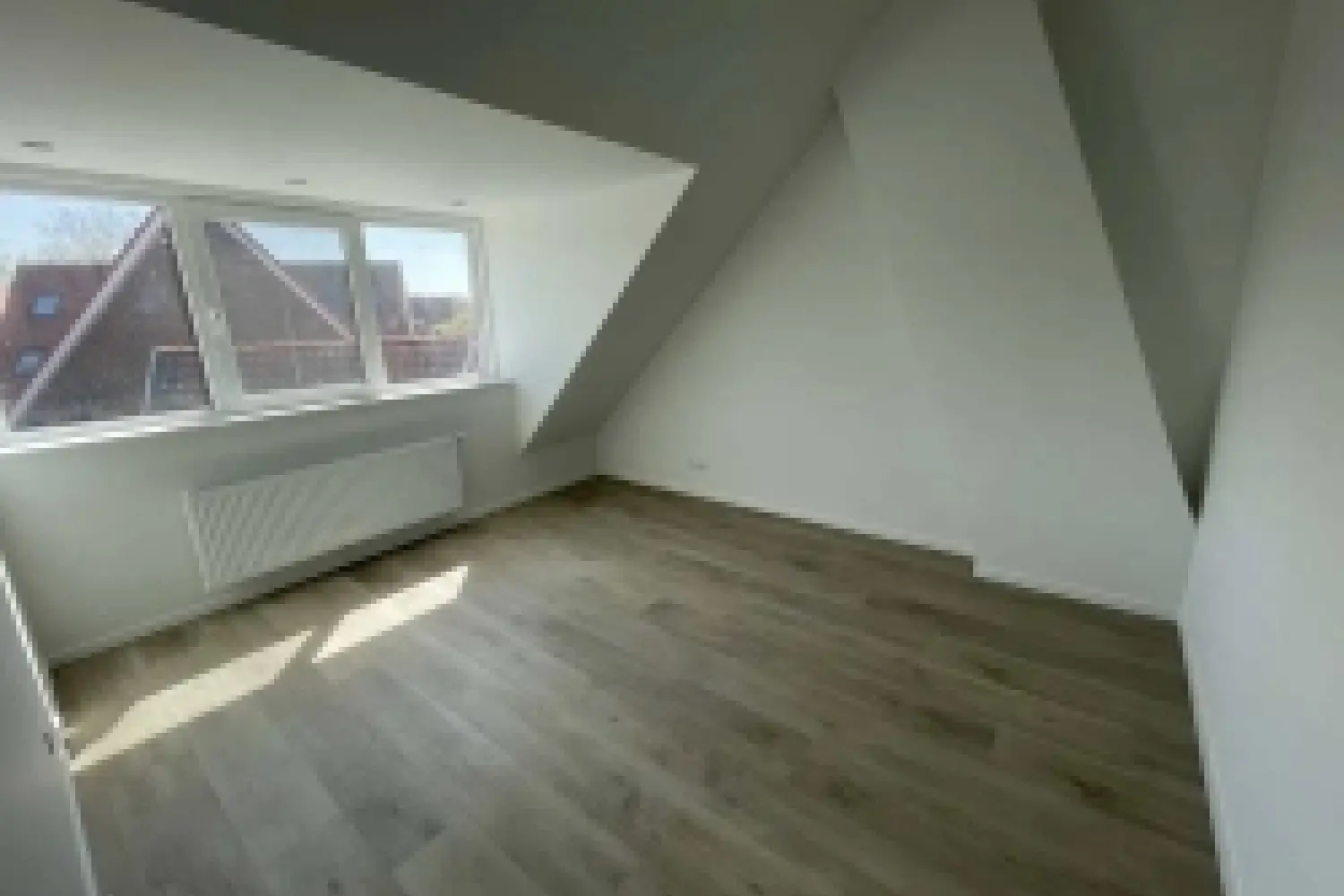 Appartement Tweede oude Heselaan in Nijmegen