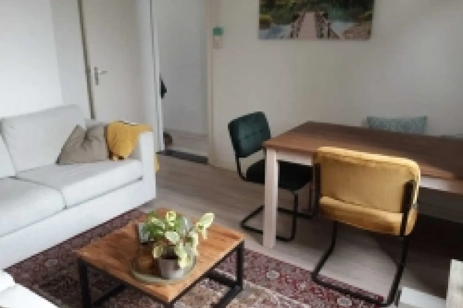 Appartement Van Goorstraat in Nijmegen