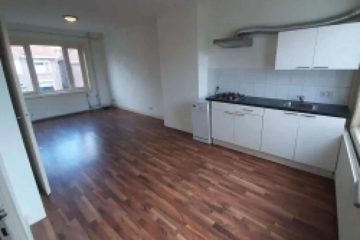 Appartement Zeelsterstraat in Eindhoven