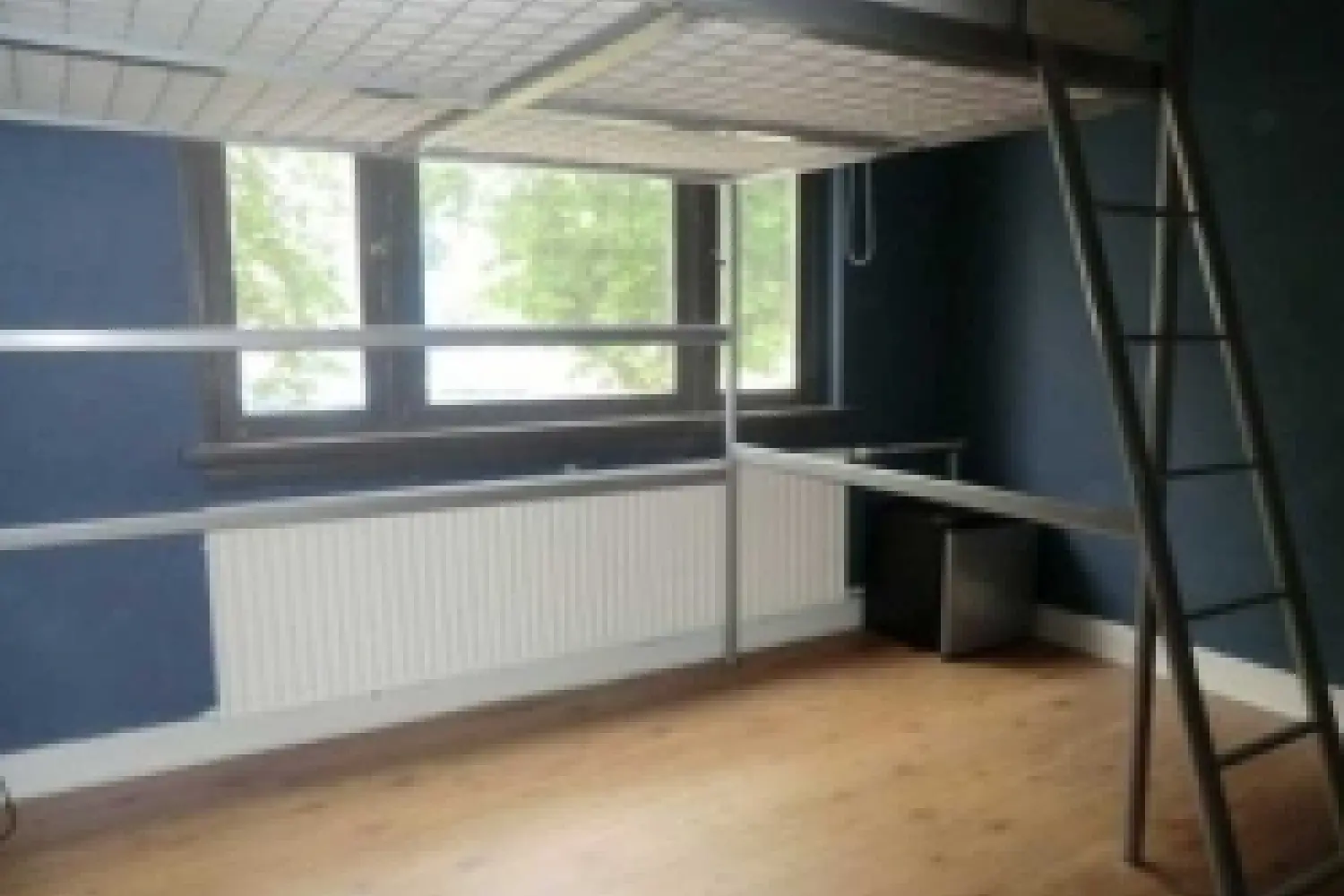 Kamer Geldersedam in Den Bosch