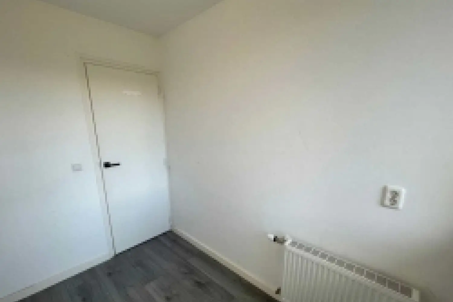 Kamer Leenhofstraat in Amsterdam