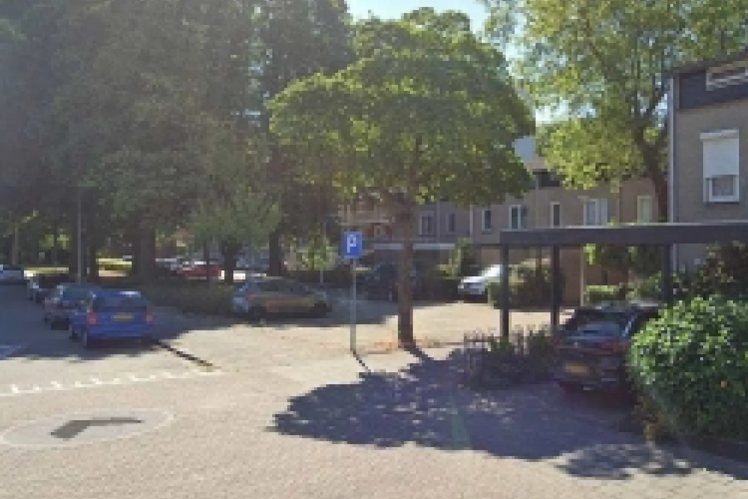 Studio Bartokstraat in Tilburg