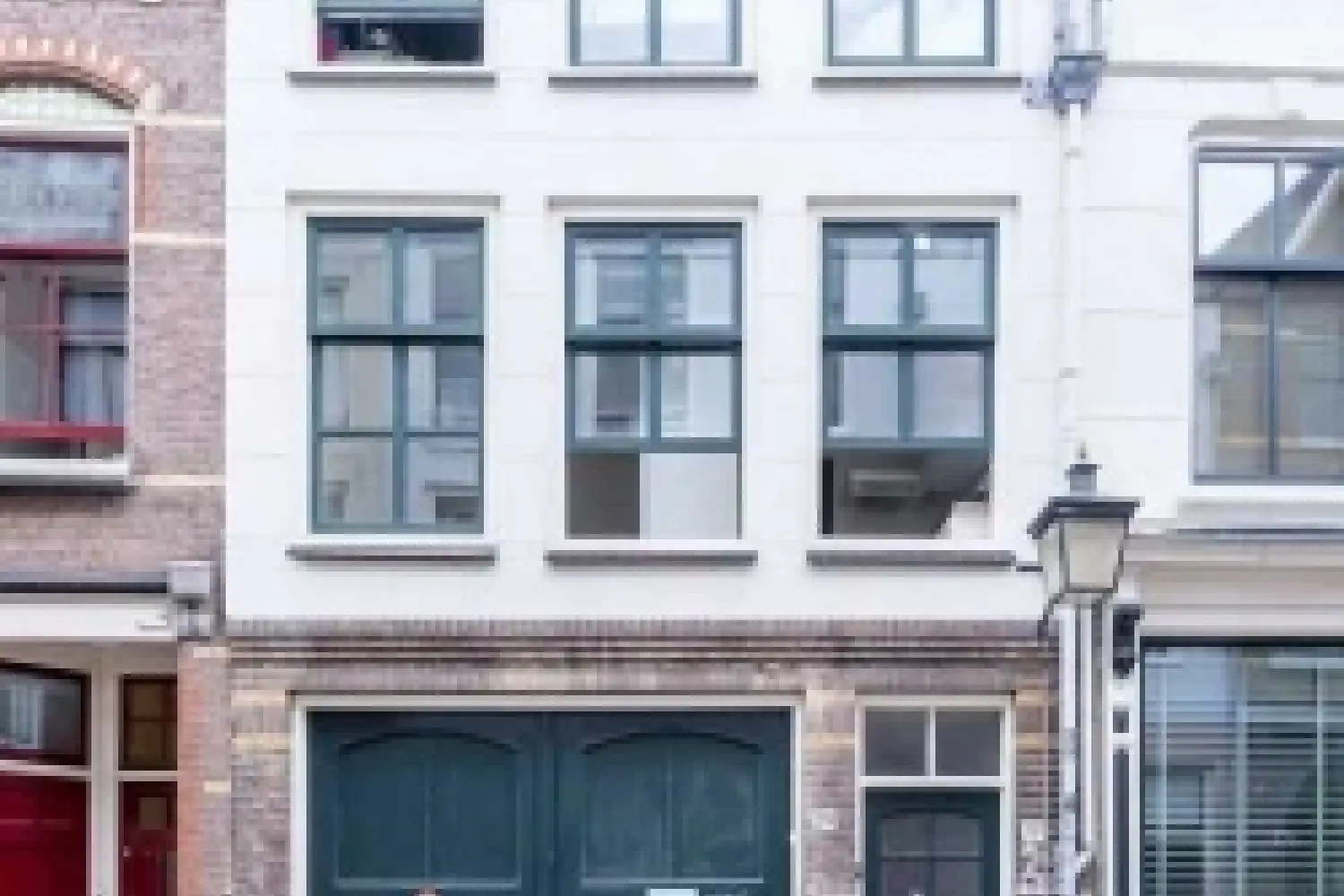 Studio Haverstraat in Utrecht