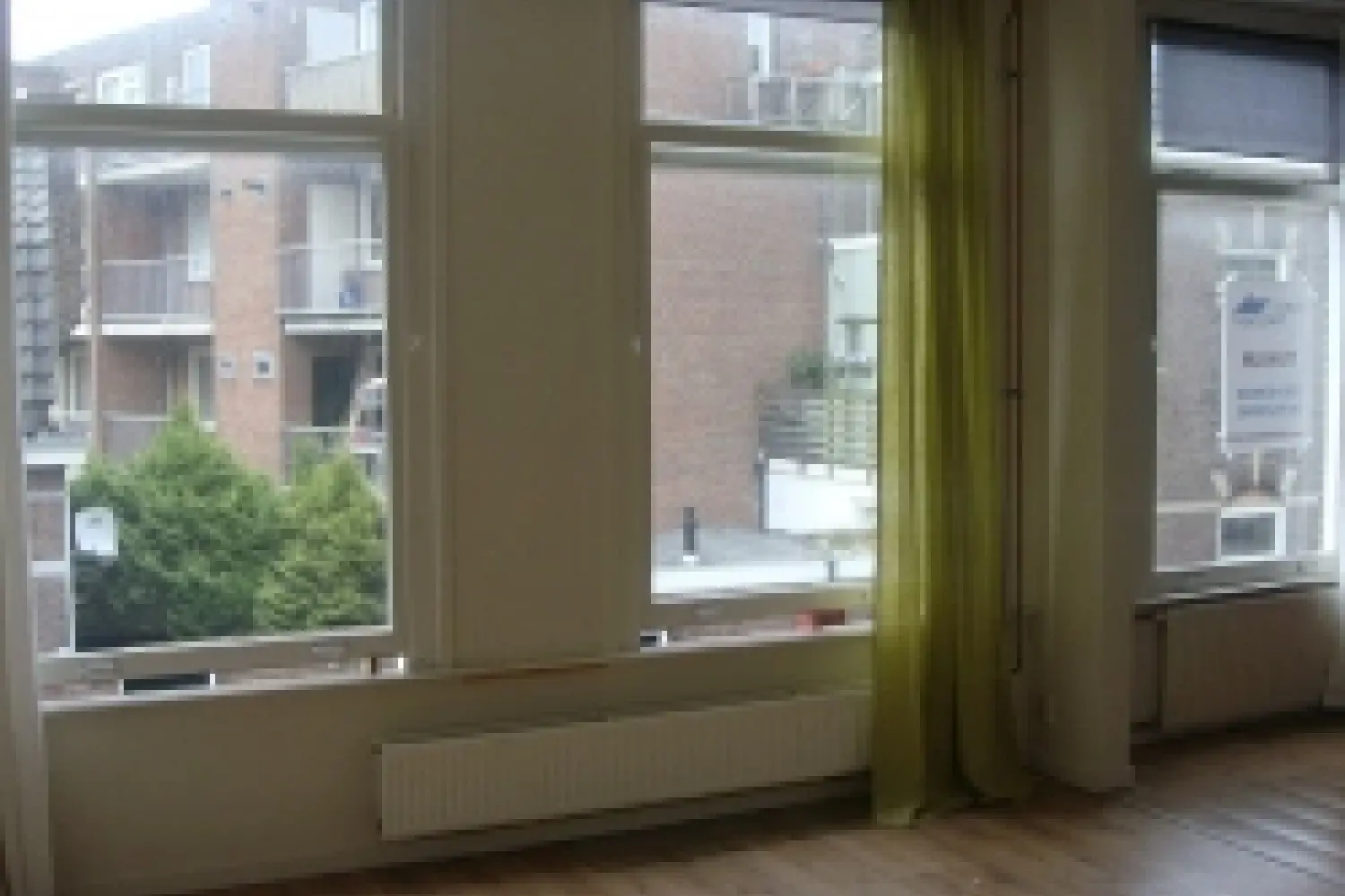 Studio Linschotenstraat in Haarlem