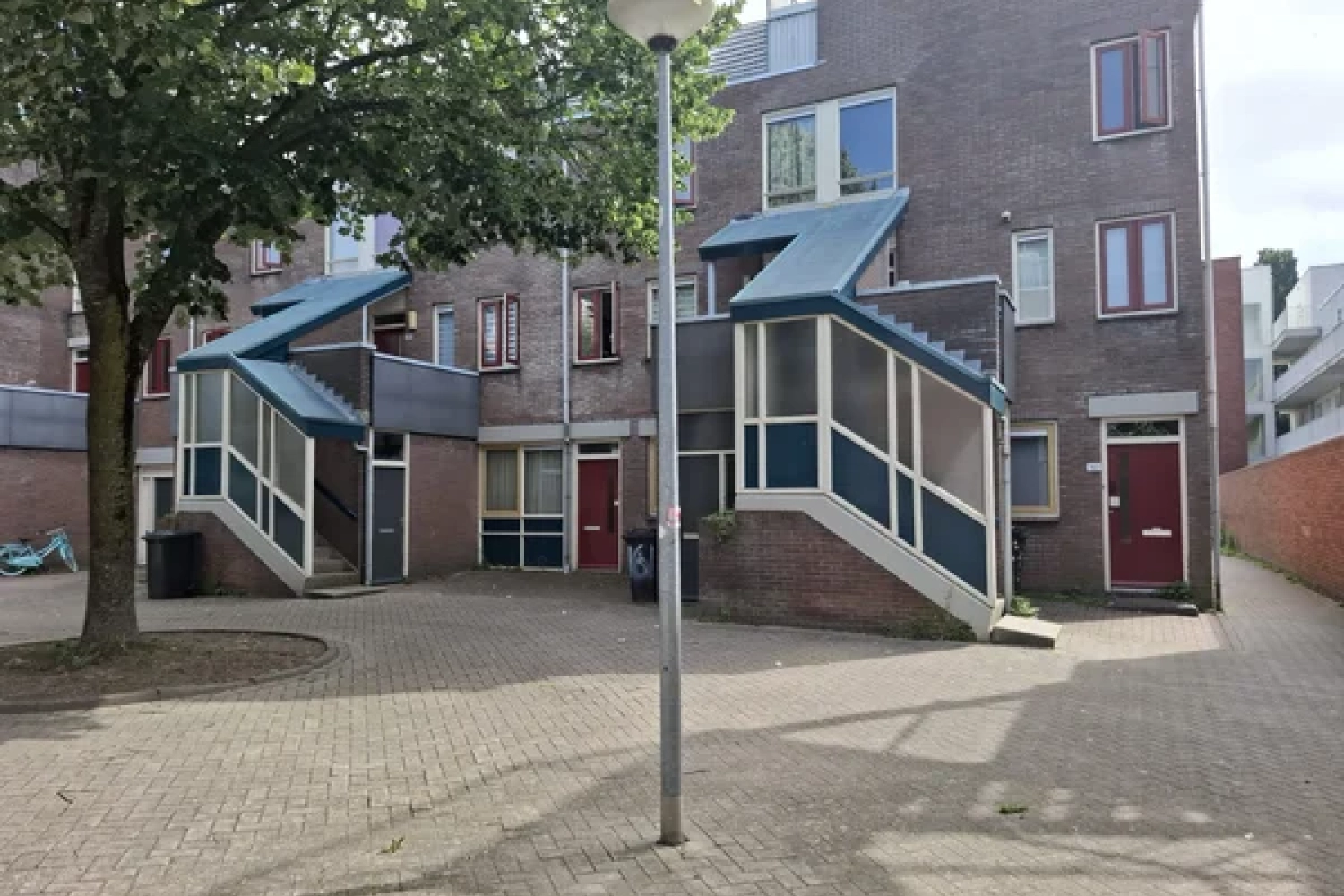 Lijzijde
