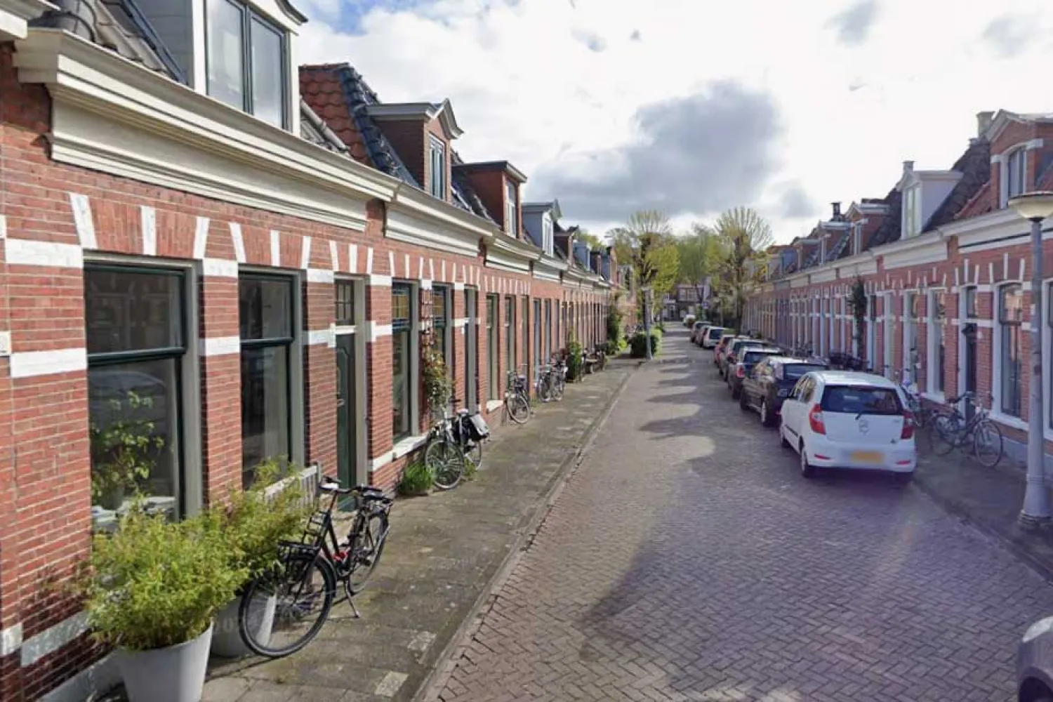 Baanstraat