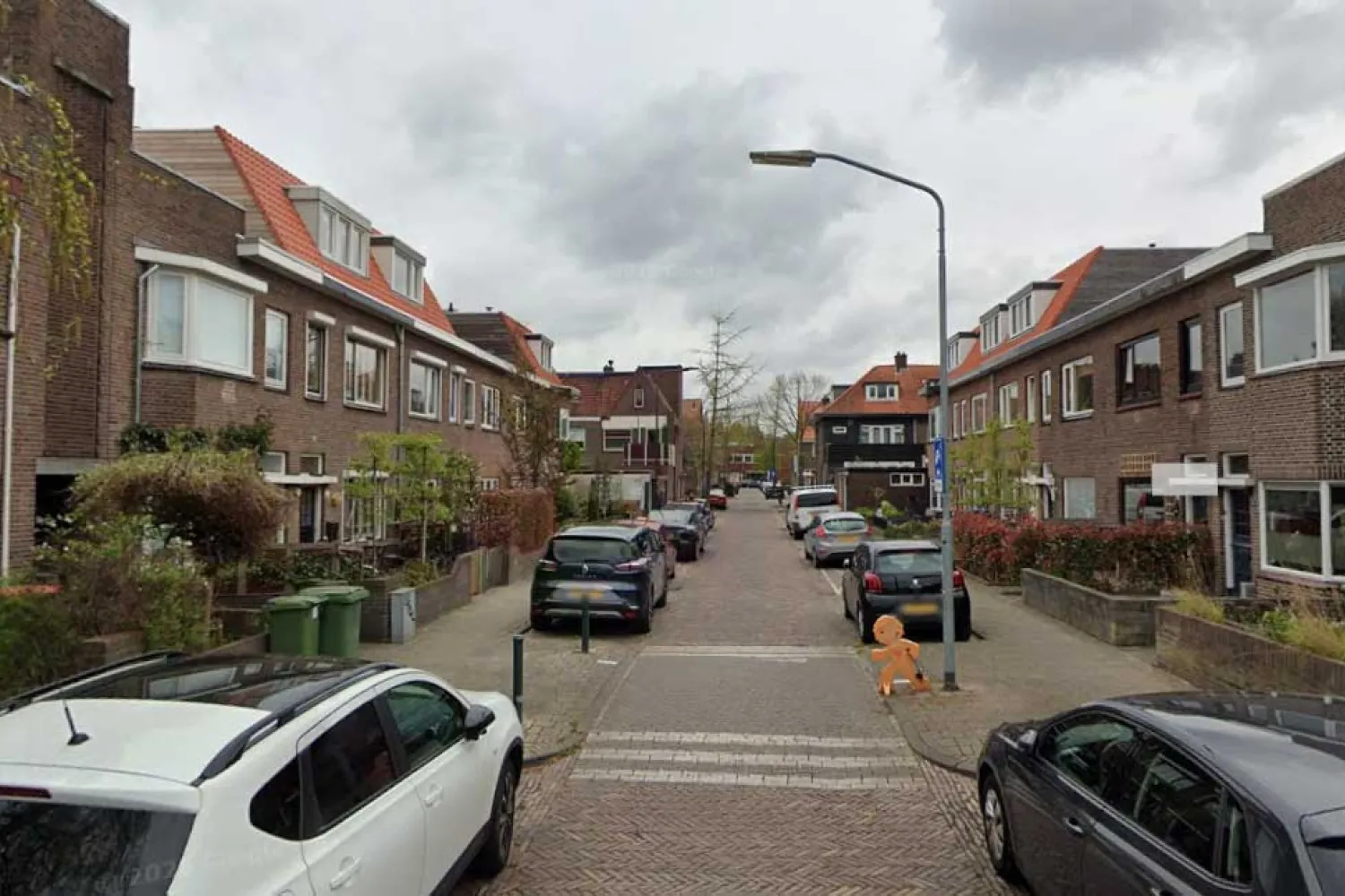 Kanariestraat