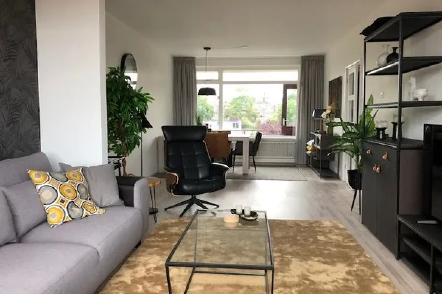 Van Lenneplaan