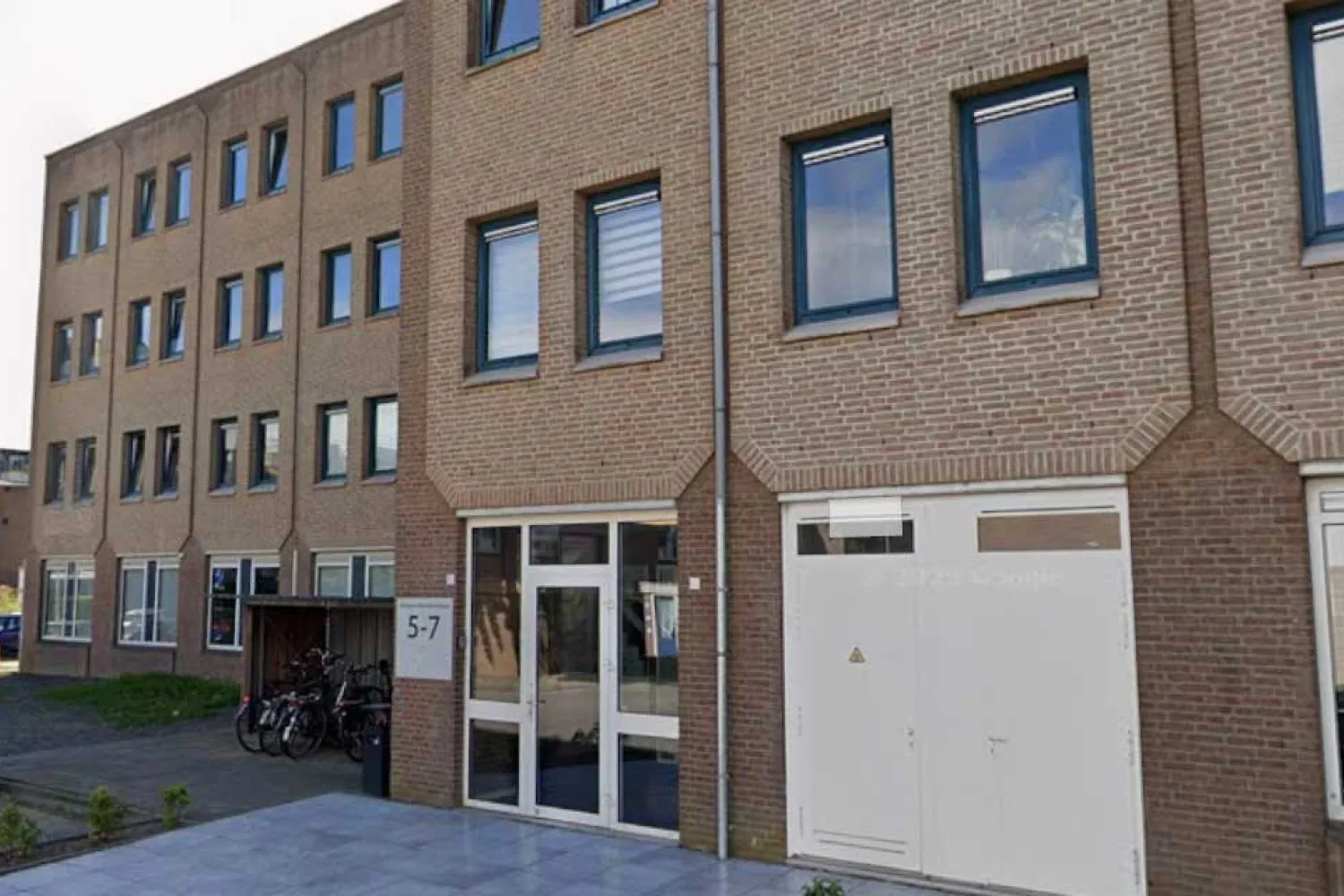 Schepen Bierwischstraat