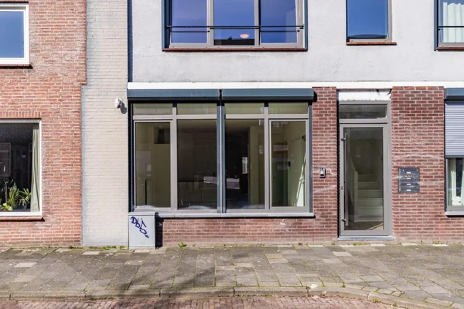 Kalsdonksestraat