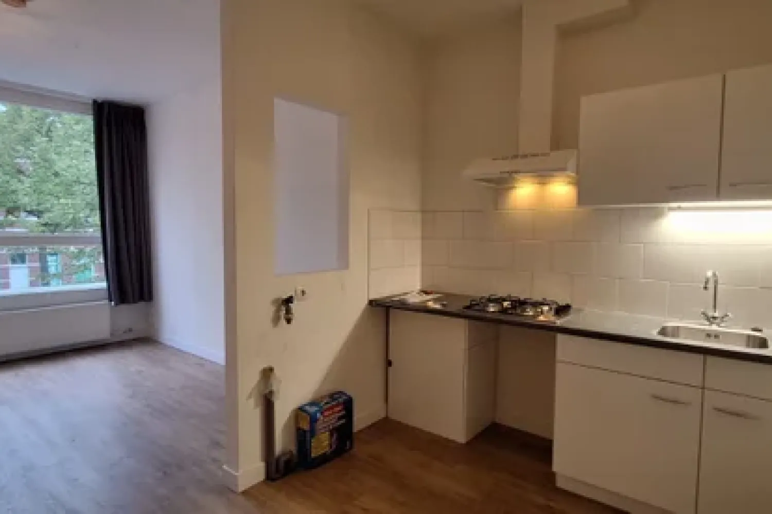 Korte Boschstraat