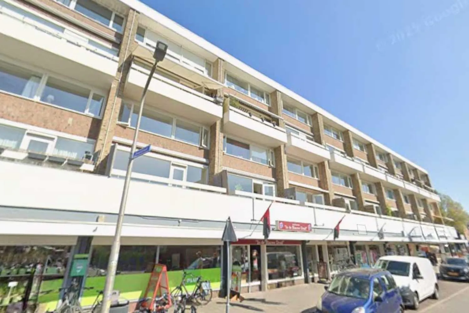 Steenbokstaat
