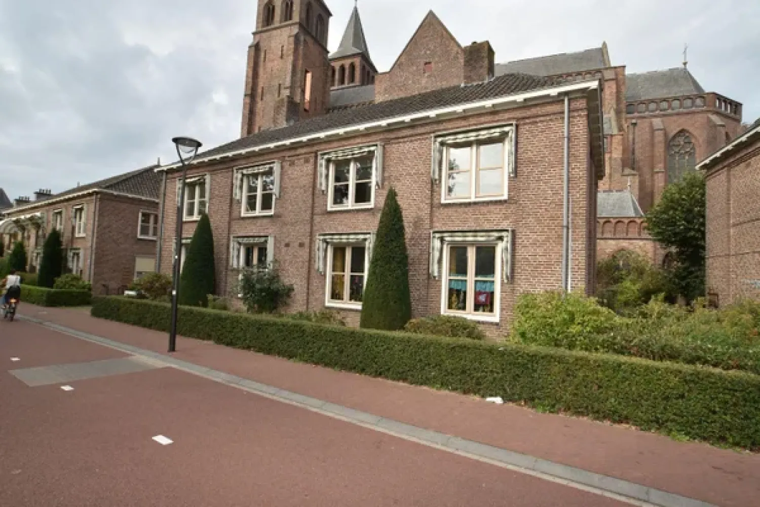 St. Walburgisplein