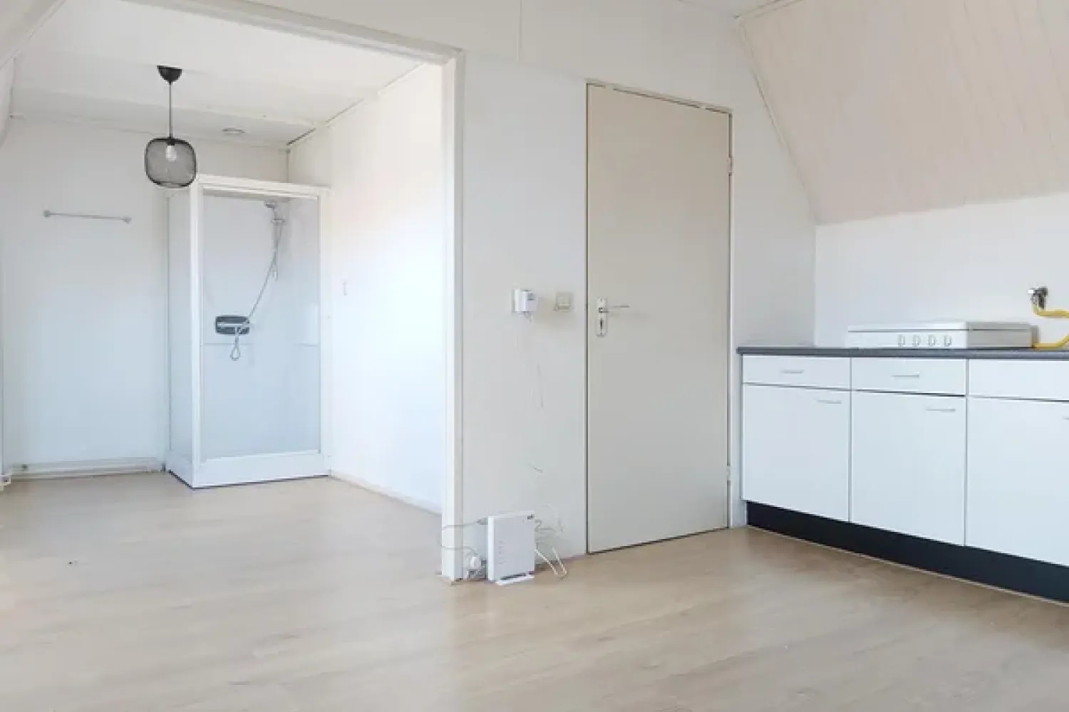 Amalia van Anhaltstraat