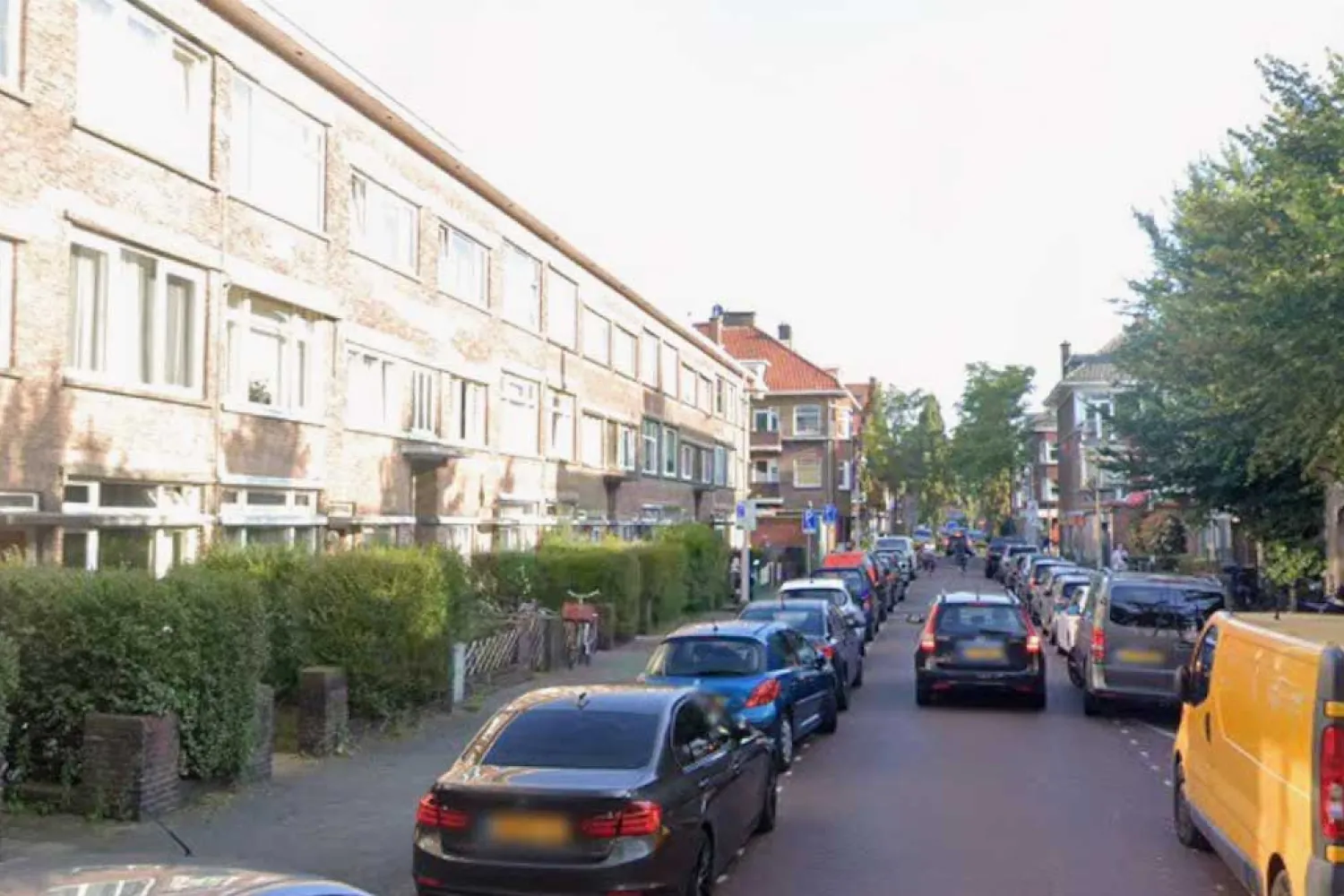 Kootwijkstraat