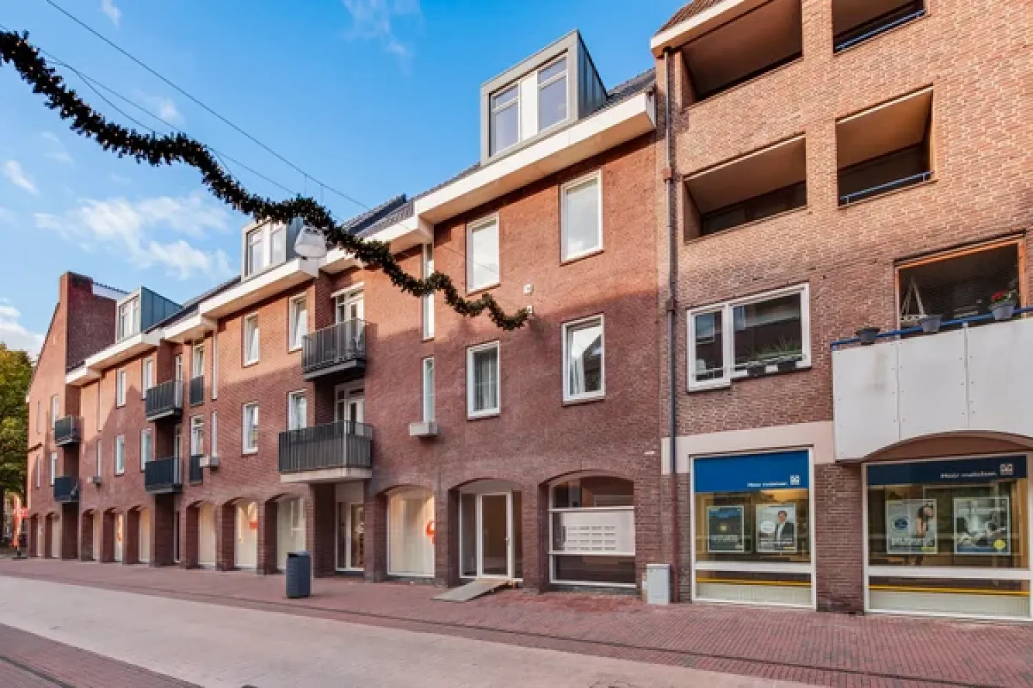 Sint Christoffelstraat